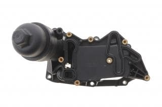 Корпус фільтра масляного BMW 3 (E90-E93/F30/F80)/4 (F32)/5 (F10/F18) 2.0D 07- (N47 N57)