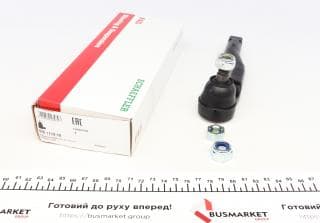 Наконечник тяги рульової (R) Chevrolet Aveo 04-