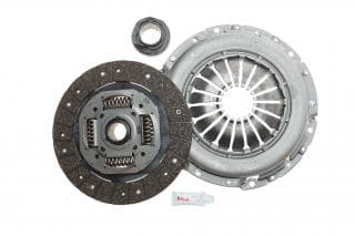 Комплект зчеплення MB Vito (W638) 108D (d=228mm) (+вижимний)
