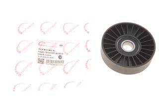 Ролик генератора Opel Omega/Vectra 2.0-2.2DTI/DI 96- (натяжний)