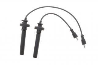 Проводи запалювання (к-кт) Mitsubishi Lancer/Colt 1.3-2.4 98- (RC-EM1202)