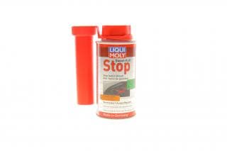 Присадка в дизельне паливо Diesel Russ-Stop (150ml) (зменшення димности) (5180=2703=5180)