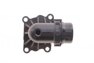 Корпус термостата BMW 3 (E90)/5 (F10)/7 (F01-F04)/X5 (E70)/X6 (E71/E72) 08-14 N57 D30