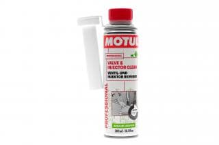 Присадка-очисник паливної системи (інжектора) Valve and Injector Clean (300ml)