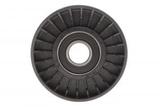 Ролик генератора Mitsubishi Outlander 2.0/2. 4 4WD 02-06 (натяжний) (MPQ1263)