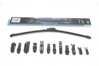 Щітка склоочисника (480mm) VW Polo/Golf IV/Skoda Octavia/Renault Laguna/Opel Omega 86-