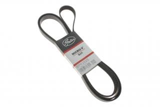 Ремінь генератора Mitsubishi Lancer 08-/Outlander 1.8-2.4 06-12 (6PK2625)