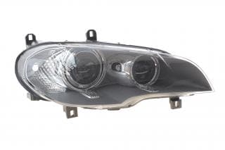 Фара (R) BMW X5 (E70) 08-13  (Bi-Xenon)