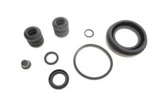 Ремкомплект супорта (заднього) Audi A6 94-97 (d=43mm) (Lucas)