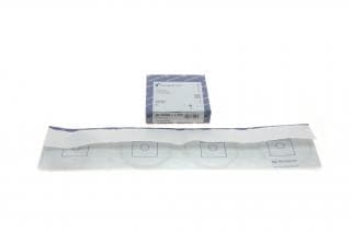 Кільця поршневі VW Passat B5/B6/Golf IV/V/VI 1.6 96-13 (81.51mm/+0.50) (2-1-1.2)