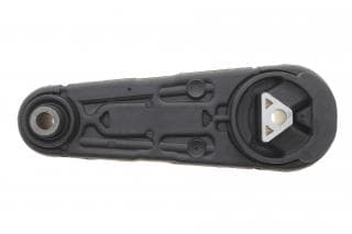 Подушка двигуна (задня) Renault Megane II/Kangoo 1.4-1.6/1.5 dCi 02- (косточка)
