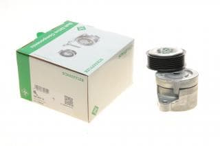 Натяжник ременя генератора Mazda 2/3 1.3-1.6 03-19