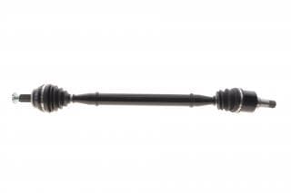 Піввісь (передня) (R) Skoda Fabia/VW Polo 1.0 TSI 17- (36x33x895mm)