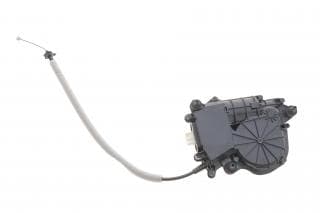 Замок кришки багажника BMW X5 (F15/F85) 13-18