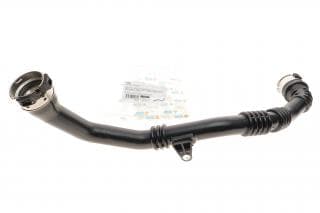 Патрубок інтеркулера Renault Clio/Dokker 1.5dCi 12-