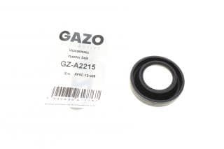 Сальник форсунки Mazda 3/6 2.0 DI 05-10