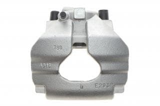 Супорт гальмівний (передній) (R) VW Touareg/T5/T6 02- (d=60mm) (Ate)