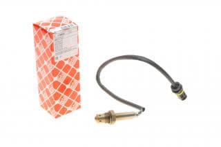 Лямбда зонд MB A-class (W168) M166 97-04 /E-class (W212) 09-11 (M272)