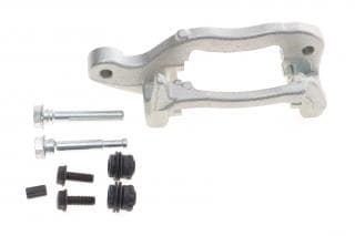 Скоба супорта (заднього) Nissan Qashqai/Renault Kadjar 13- (R)