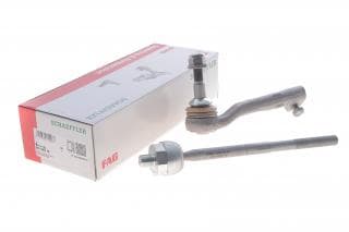Тяга рульова з накінечником (П) BMW X3 (G01/F97/G01)/X4 (G02/F98) 17-