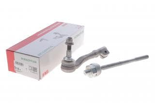 Тяга рульова з наконечником (Л) BMW X3 (G01/F97/G08)/X4 (G02/F98) 18- B46/B47/B48/B57/B58