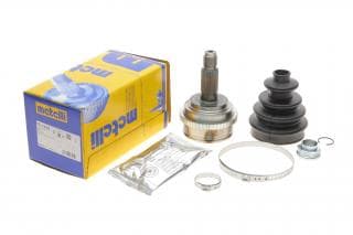 ШРКШ (зовнішній) Honda Civic VII 1.4/2.0i 00-05 (26z/22z/60mm/79.9mm) (+ABS 50)