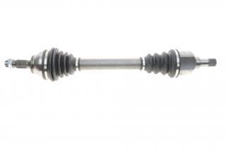 Піввісь (передня) Citroen C3 09- /Peugeot 207/308 1.6HDI/1.6 VTi 07- (L) (25х24х626)