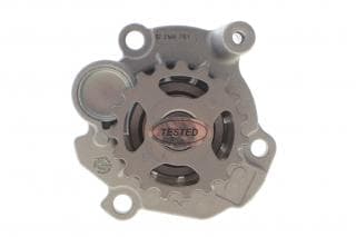 Помпа води Audi A2 1.2TDI/1.4 TDI 00-05/VW Polo 1.4TDI/1.9 TDI 99- (19z) (R/B) (7 лоп.)