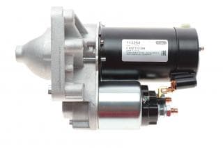 Стартер Citroen Berlingo 1.6HDI 05- (12V/1.4kw) = 113254