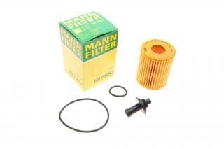 Фільтр масляний Toyota Corolla/Rav4 2.0/2.2D-4D 06-/Land Cruiser 4.0 V6 VVTi 09-/Lexus LS/GX 4.6 06-