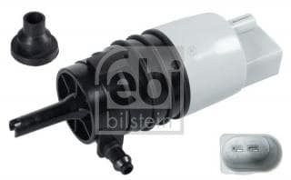 Насос омивача скла (моно) MB E-class (A238/C238/W213) 13-