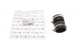Патрубок системи охолодження Citroen Berling/C2/C3/C4/Peugeot 1007/206/207/307/Partner 1.6D 04-
