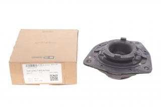Подушка амортизатора (переднього) Nissan Qashqai 07- (L)