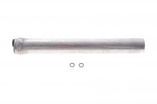 Осушувач кондиціонера Mazda 3 08-14/6 02-13/CX-7 07-13