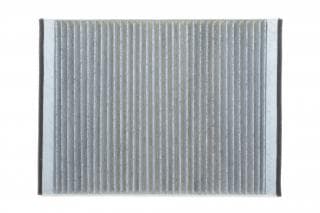 Фільтр салону MB C-class (W205)/E-class (W213) 14-/G-class (W463) 18-/M-class (W166) 11-15/GLE 15-18 (вугільний)
