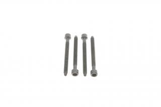 Болт кріплення форсунки VW Caddy/T5 1.9 TDI/2.0 TDI 03-09 (к-кт 4шт)