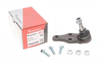 Опора кульова (передня/знизу) Land Rover Freelander 98-06