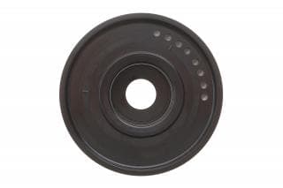 Шків колінвалу Citroen С3/С4/С5/Peugeot 206/307/407 1.4/1.6HDI 04-/Ford Focus 1.6TDCi 03-12 (6PK)