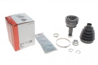 ШРКШ (зовнішній) Citroen Nemo/Fiat Fiorino 1.3HDi 07-