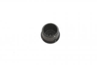 Заглушка пильника направляючої супорту d=17mm (Ate)