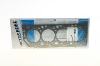 Прокладка ГБЦ Mitsubishi L200 2.5D 01-07 Ø92,00mm, 1,55mm, (2 метки)