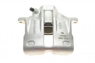 Супорт гальмівний (передній) (L) Audi A4/VW Passat 94-08 (d=54mm)