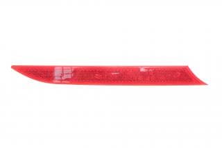 Світловідбивач бампера (заднього) BMW 3 (G20/G80) 19- (M-Technic) (L)
