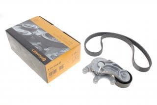 Комплект ременя генератора BMW 1 (F20)/3 (F30/F80)/5 (F10)/X1 (E84) 2.0 N20/N26 11-18