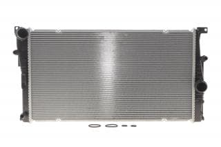 Радіатор охолодження BMW 3 (F30/F80) 12-18 N57