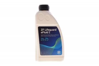 Олива трансмісійна (1L) LifeGuard eFluid1