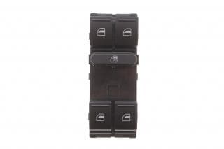 Кнопка склопідіймача (L) VW Passat/Golf 05-14 (блок)