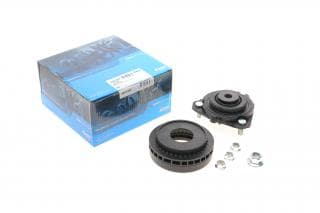 Подушка амортизатора (переднього) + підшипник Ford Fiesta V/Fusion/Mazda 2 1.2-1.6 01-