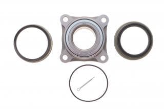 Підшипник маточини (передньої) Toyota Land Cruiser 02- (+ABS)