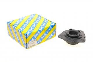 Подушка амортизатора (переднього) Nissan Micra/Renault Clio 1.4/1.5dCi/1.6 16V 03- (R)